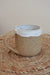 Handmade Ceramic Espresso Mug - Speckled Raw Clay