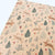 Christmas Bunnies Recycled Wrapping Paper (1m x 50cm)