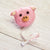 Felt Animal Tape Measure