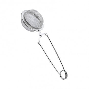 Stainless Steel Tea Infuser Tongs